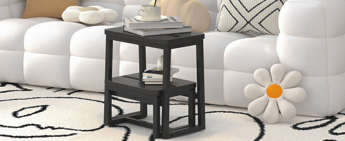 Small Seat, Big Function: Why a Stool Is One of the Most Versatile Pieces at Home